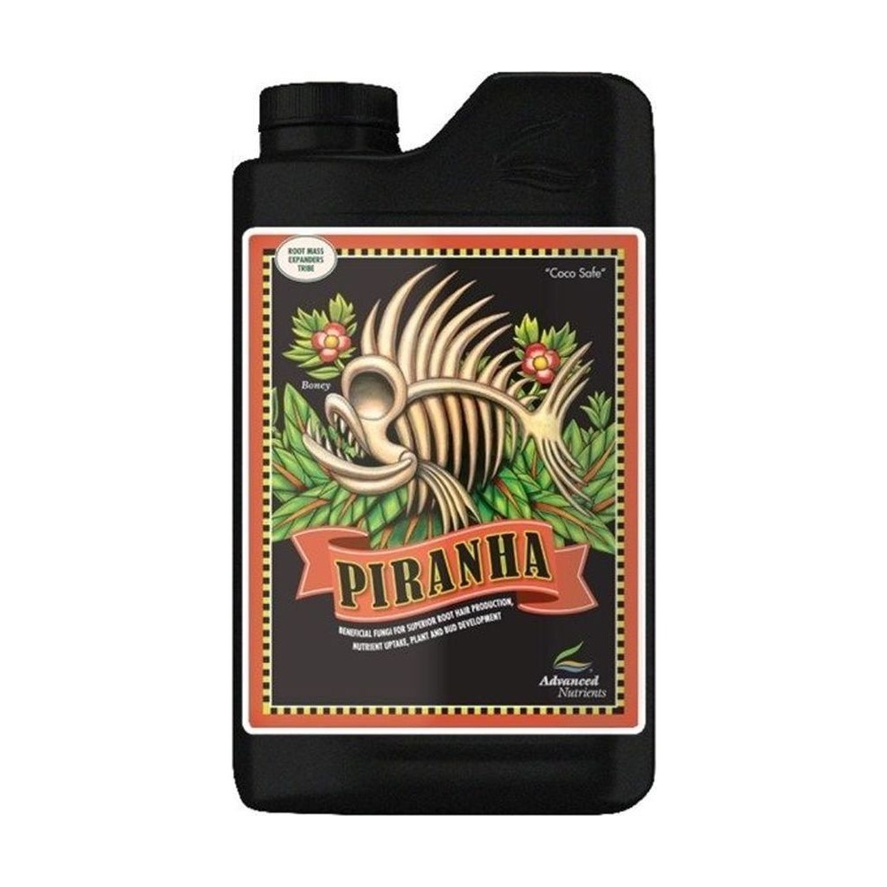 Advanced Nutrients Piranha 균근 접종제&hellip;