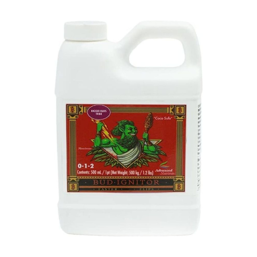 Advanced Nutrients Bud Ignitor 50&hellip;