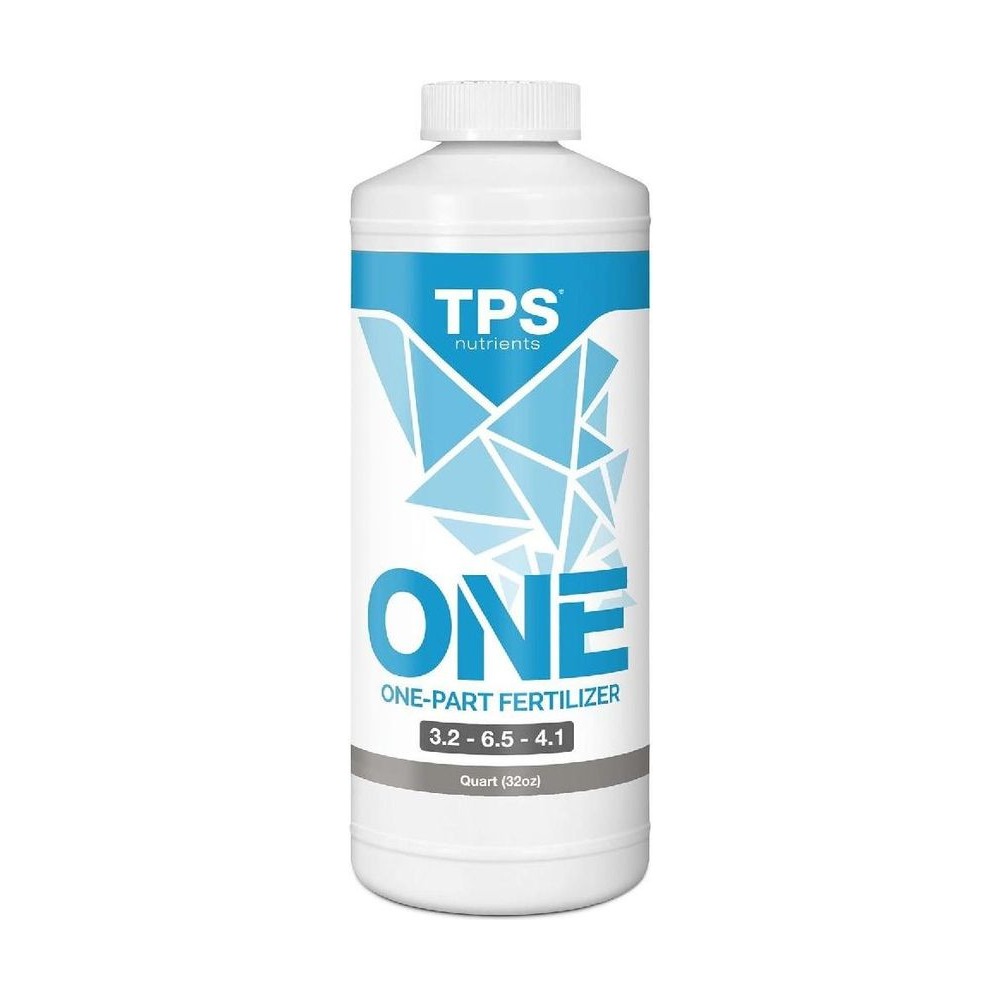 TPS One 946ml 올인원 액비 식물영양제
