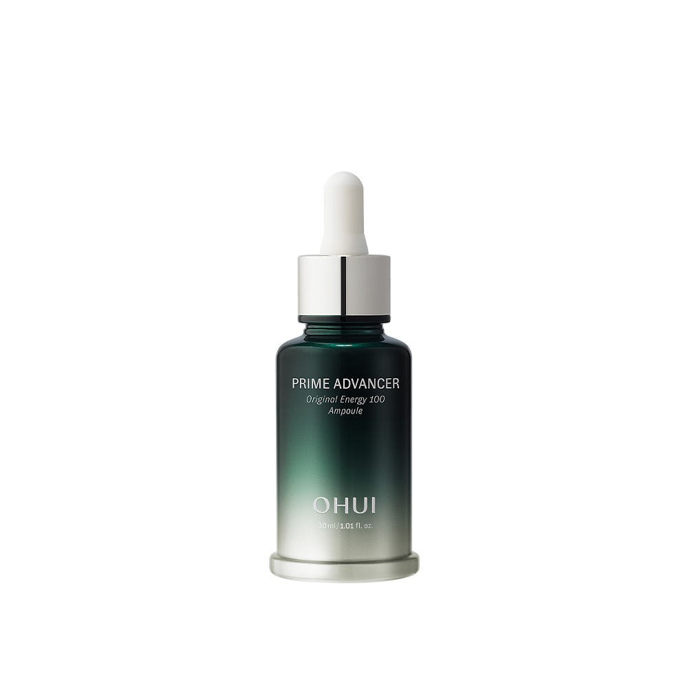 오휘 프라임 어드밴서 오리지널 에너지 100 앰플 30ml 이미지 6