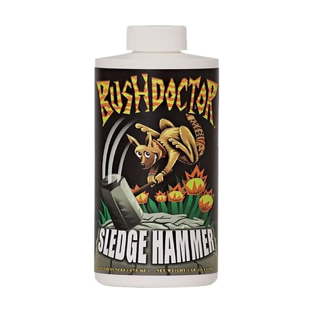FoxFarm BUSH DOCTOR SLEDGEHAMMER &hellip;