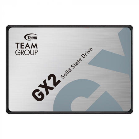 TeamGroup GX2 내장SSD (512GB)