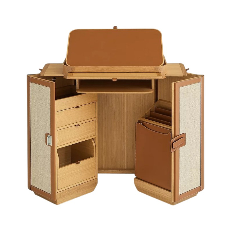 아카이비스트 트렁크 데스크 Archivist Trunk Desk - 상품 이미지