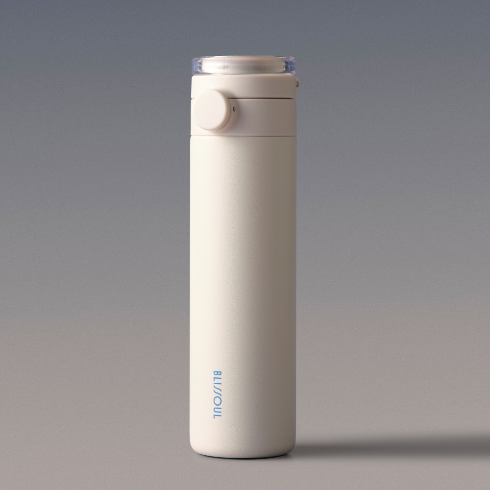 락앤락 블리쏘울 이지캐리 슬림핏 원터치 텀블러 400ml 이미지 6