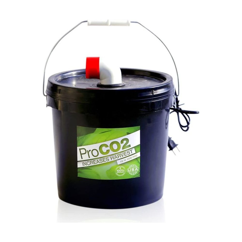 이산화탄소 생성기 발생기 어항 수초 수족관 ProCO2 Ai&hellip;