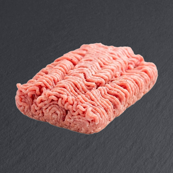 헬스꼬기 돼지고기 다짐육 [등심+뒷다리살 벌크업 단백질 식단] 150g, 10개 - 상품 이미지