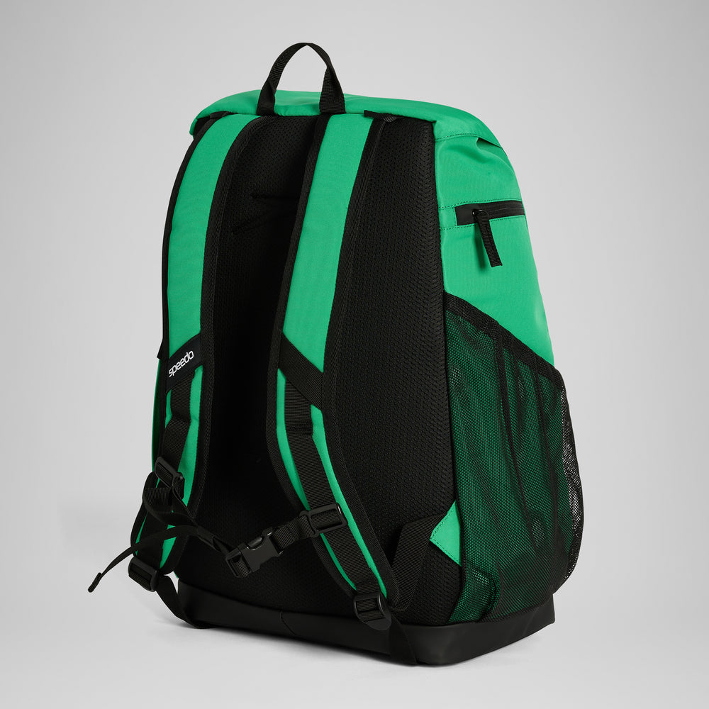 스피도 팀 룩색 백팩 가방 35L Speedo Green - 상세 이미지 3