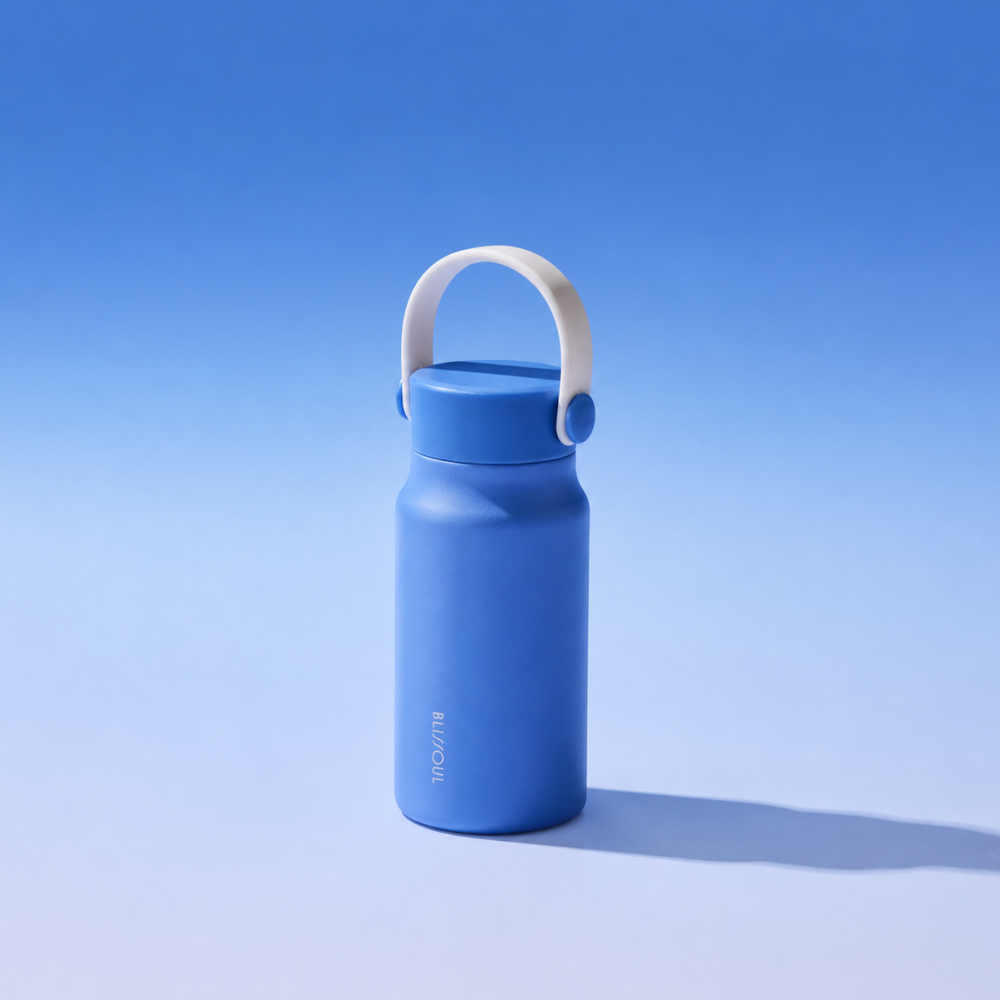 락앤락 블리쏘울 울트라라이트 이지캐리 미니 텀블러 200ml 상품 이미지