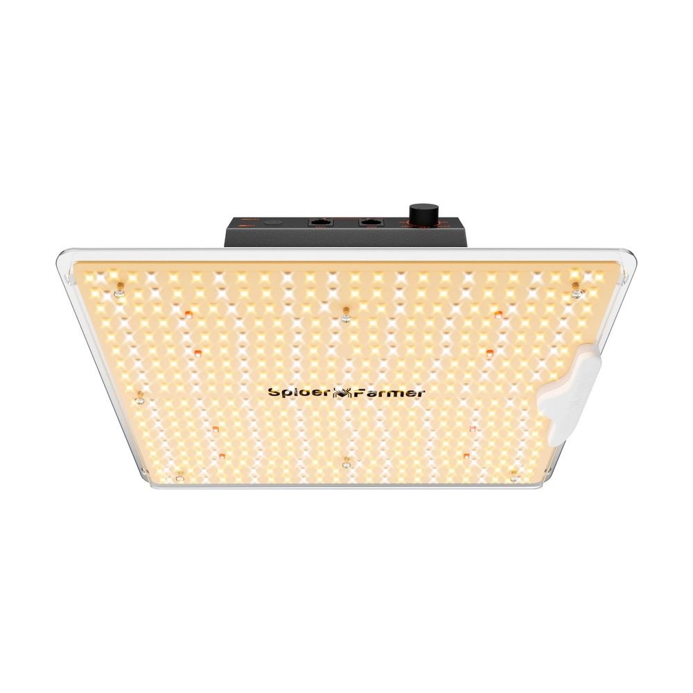 Spider Farmer SF1000D 100W LED 식물&hellip;