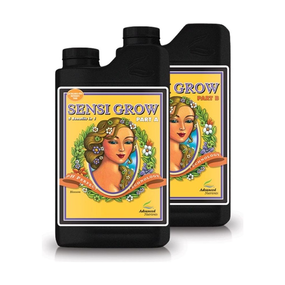 Advanced Nutrients pH Perfect Sen&hellip;