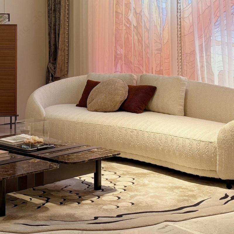 웰컴 소파 Welcome Sofa - 상세 이미지 5