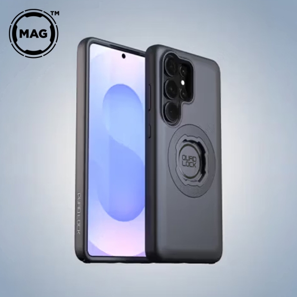 쿼드락 갤럭시S MAG 케이스 맥세이프 호환 Quad Lock Galaxy 폰케이스 이미지 7