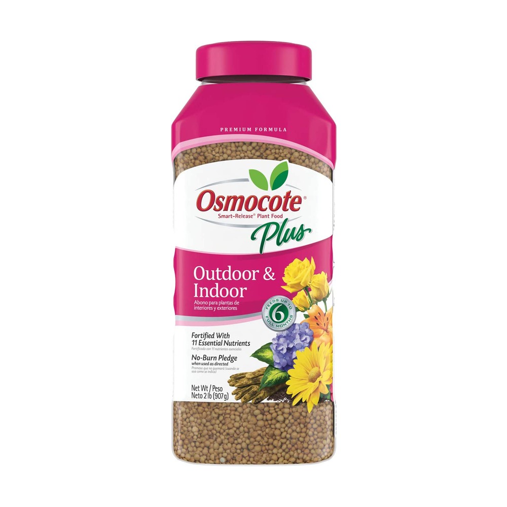 Osmocote Smart-Release Plant Food&hellip;