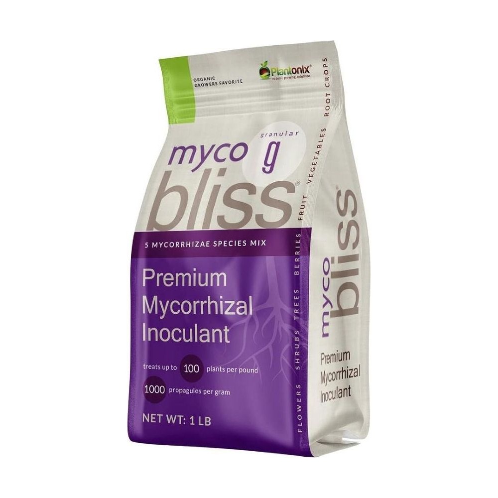 Myco Bliss 균근 접종제