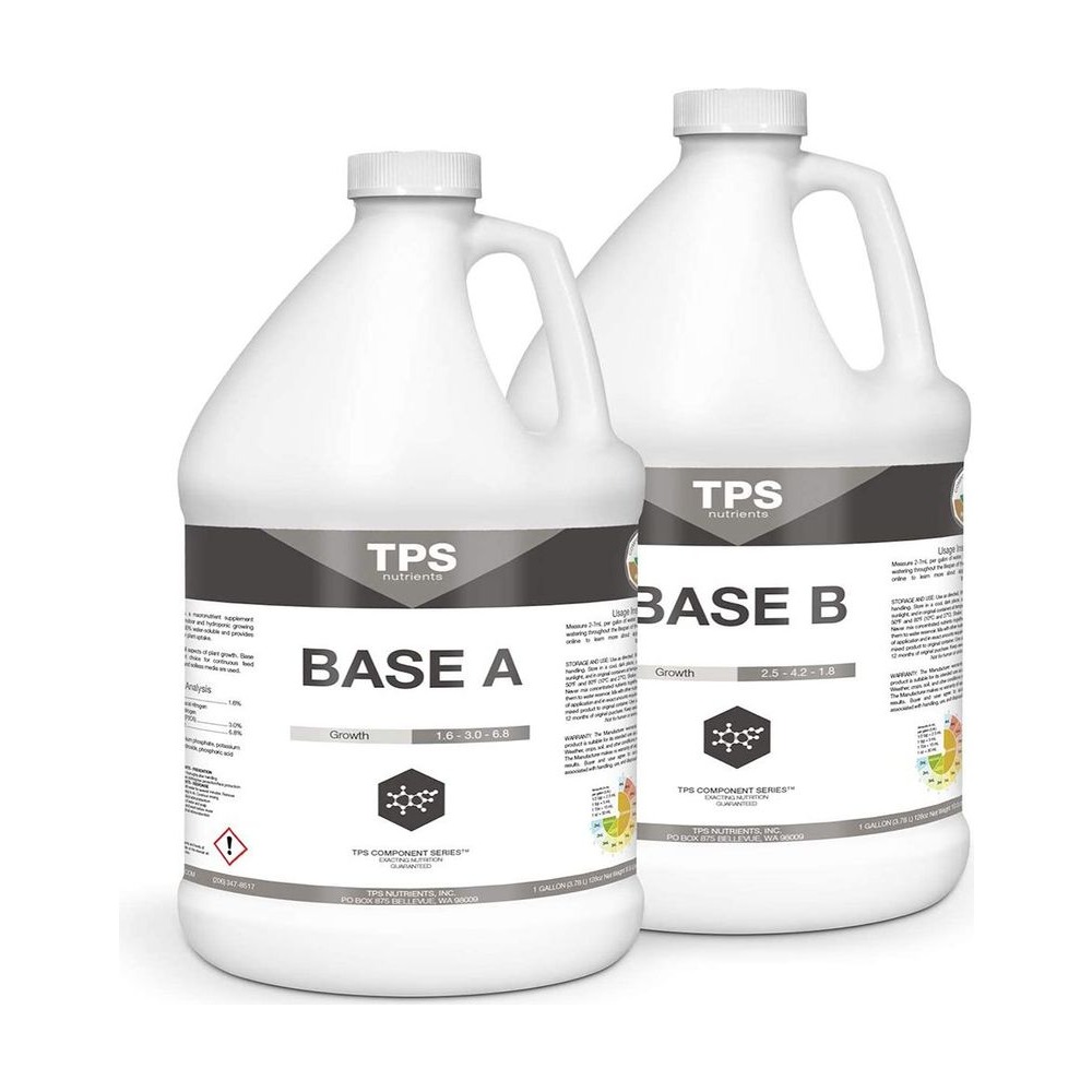 TPS Base A+B Set Quart 2파트 베이스 액비&hellip;