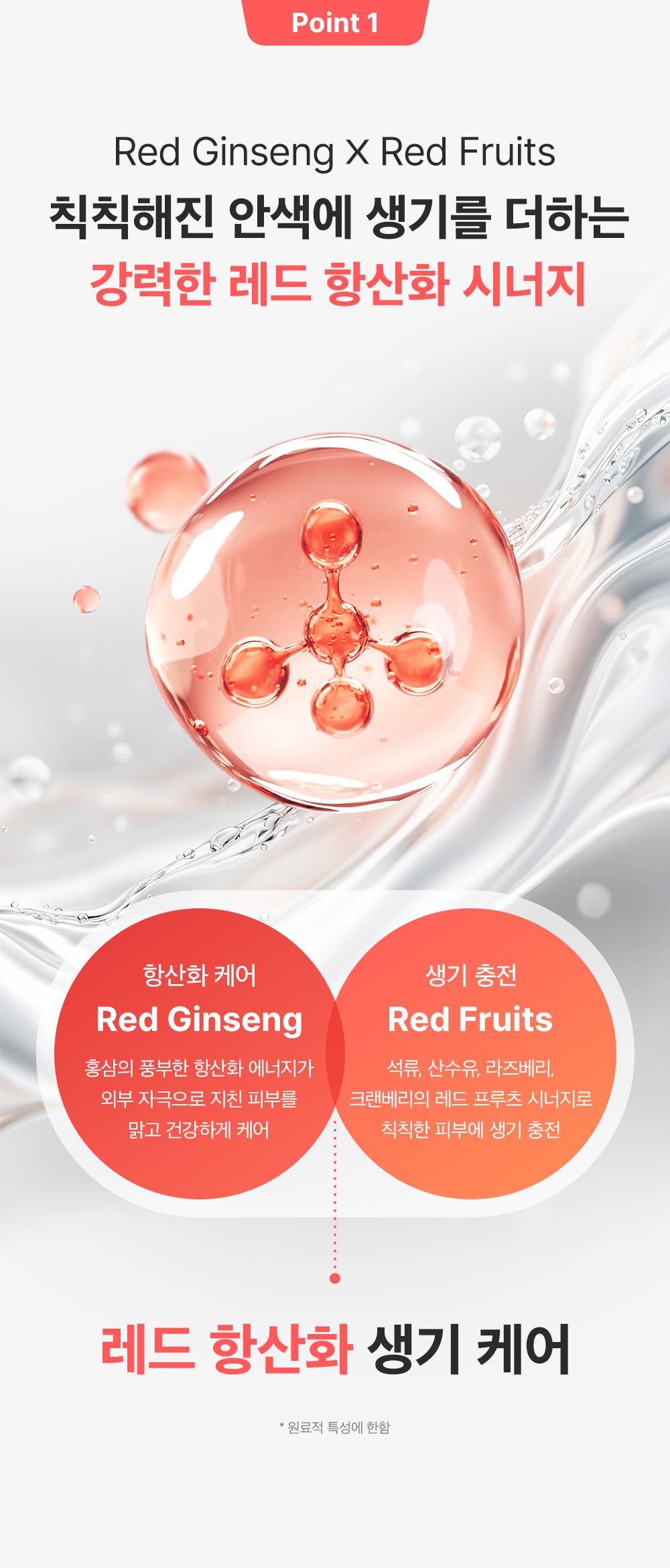 sungboon editor red ginseng sheet mask