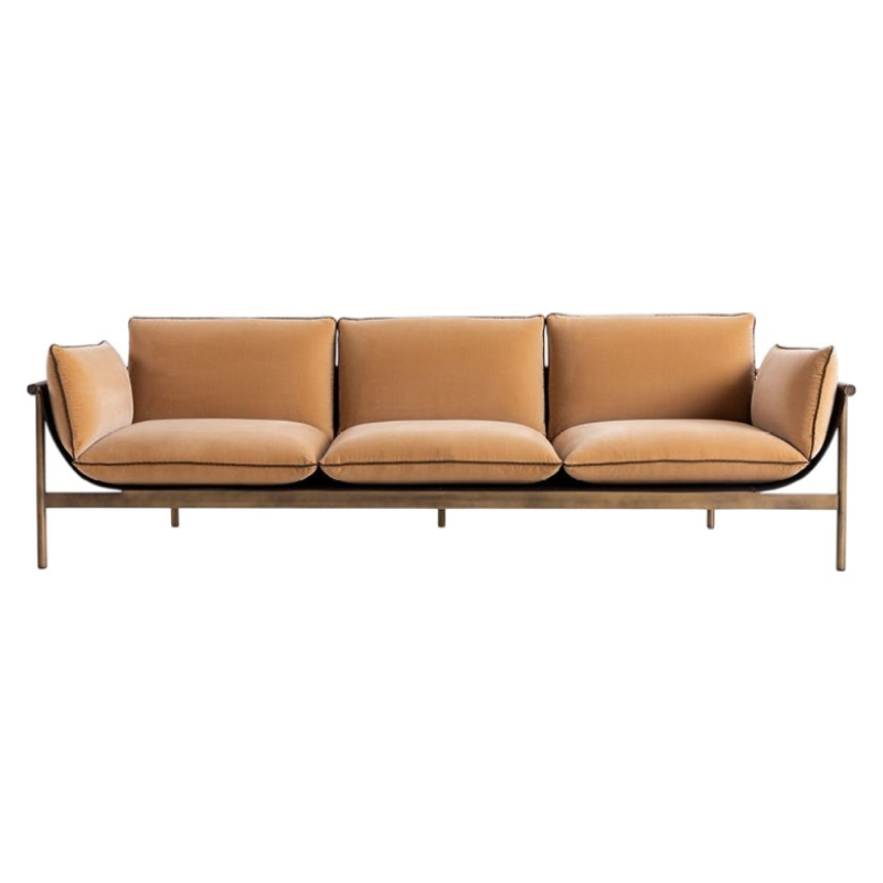 토투 소파 Totu Sofa - 상품 이미지