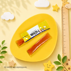 [네이버단독] 하이크니 FGO 키성장 크는 키가쑥쑥 영양제 유산균발효굴 ... 맛있게 먹은 솔직 후기 - 상품 이미지 3