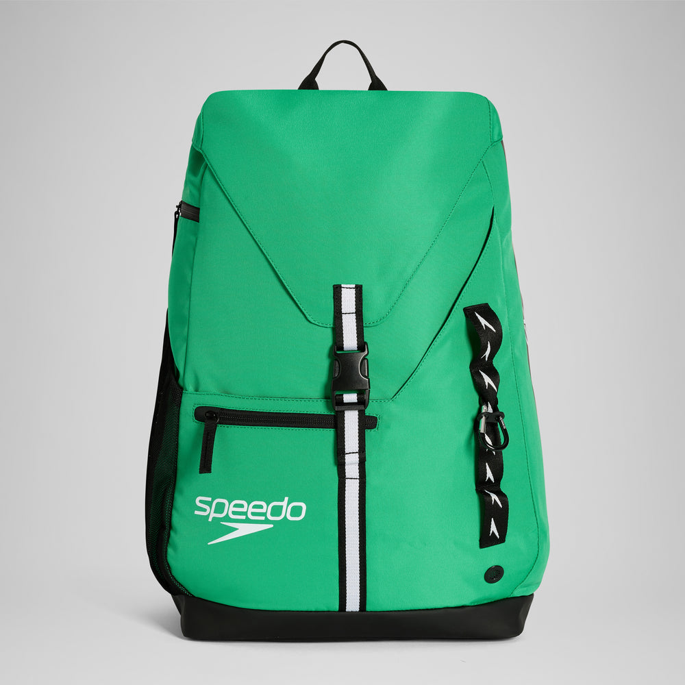 스피도 팀 룩색 백팩 가방 35L Speedo Green - 상품 이미지