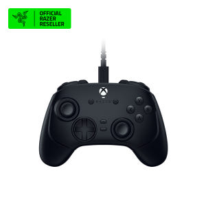 레이저코리아 울버린 V3 토너먼트 에디션 XBOX PC겸용 유선 컨트롤러... 개봉기 | 실사용 후기 - 상품 이미지 1