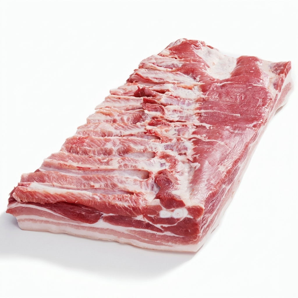 힐링미트 삼겹살 통삼겹 2kg 항정살 듀록 대패 이베리코 냉동 수입 오겹살 목전지 등갈비