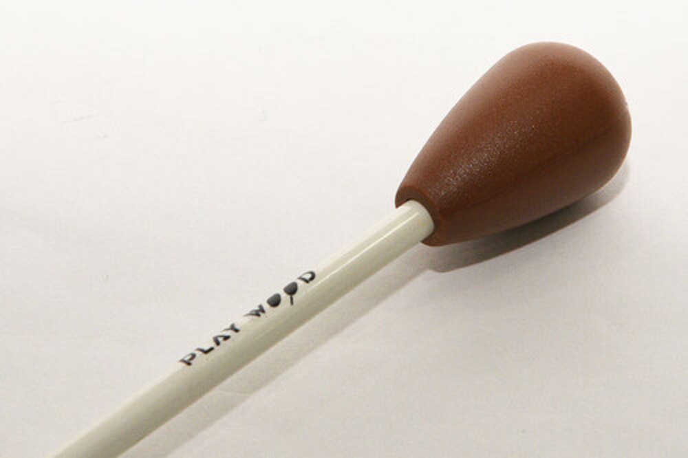 Playwood 일본 지휘봉 BT-4PL 15.3인치 ABS핸들 이미지 6