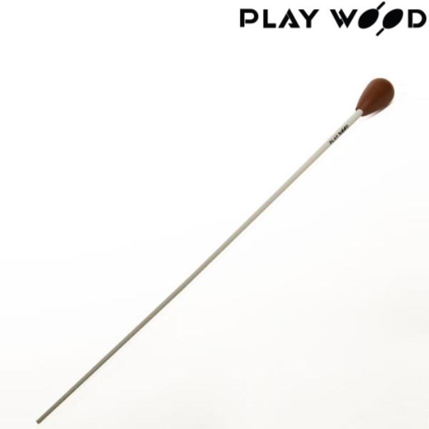 Playwood 일본 지휘봉 BT-4PL 15.3인치 ABS핸들 - 상품 이미지