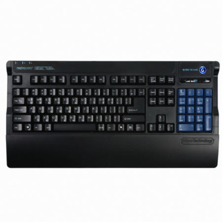 스카이디지탈 NKEYBOARD NKEY-매크로 / M