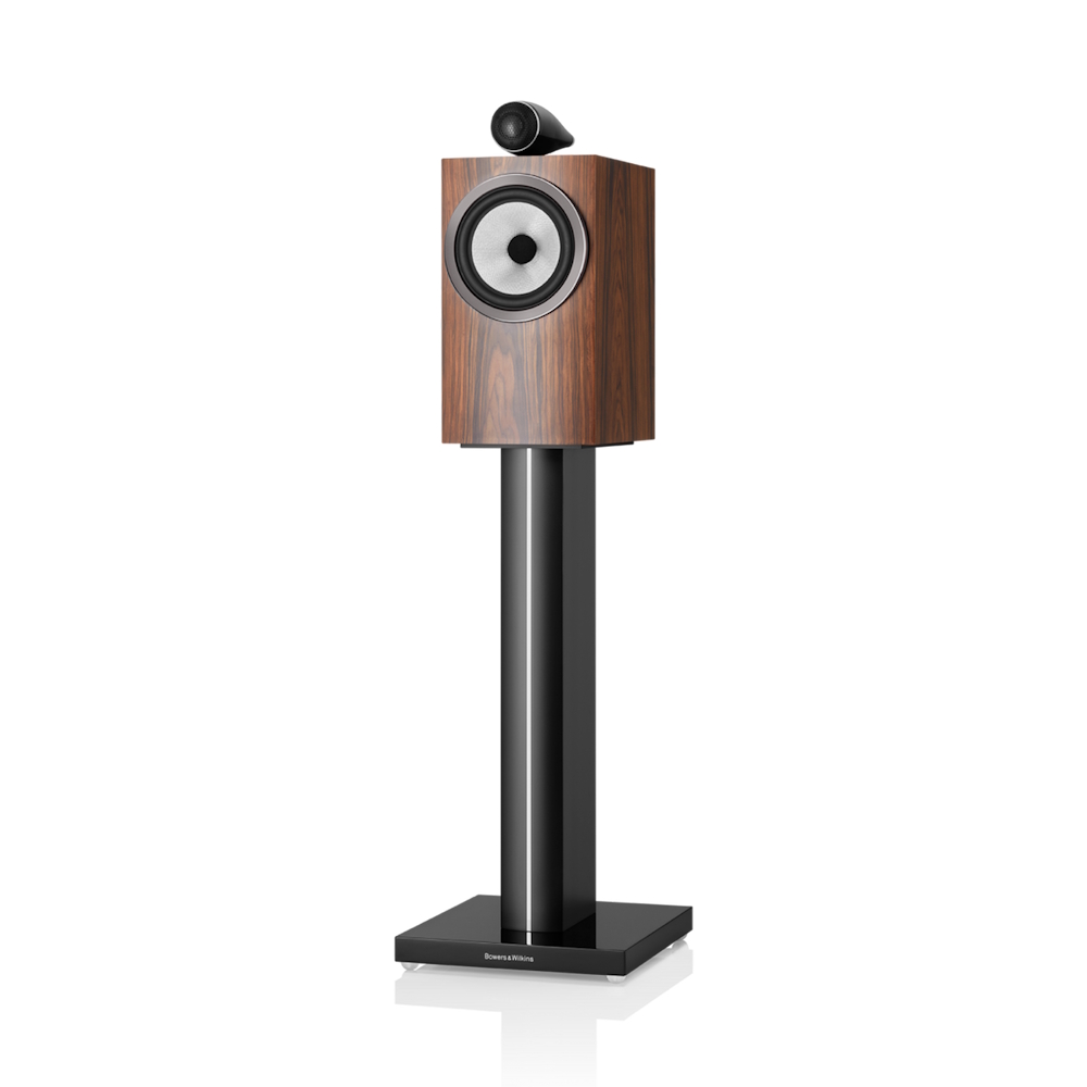 B&W 705 S3 북쉘프 스피커 + 데논 Home Amp 하이파이 패키지 오엘바흐 스피커케이블 제공 - 상세 이미지 3