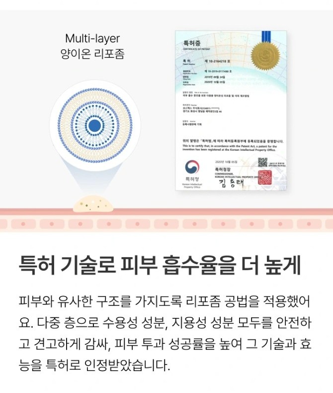 [본사몰] 와이즐리 파워 비타민 C 26% 화이트닝 세럼 20g, 2개 - 상세 이미지 5