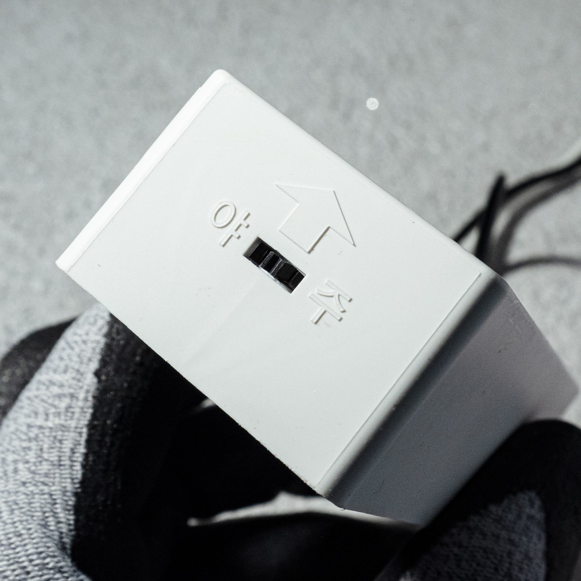루스타 무소음 히든센서 마이크로웨이브 국산 도플러 동작감지 투시센서 - 상세 이미지 3
