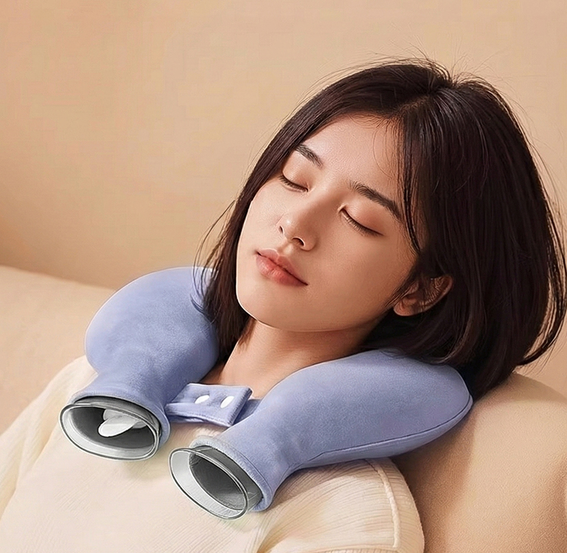 목 어깨 냉 온 얼음 물 찜질 주머니 팩 골프 아이스 운동 캠핑 - 상세 이미지 5