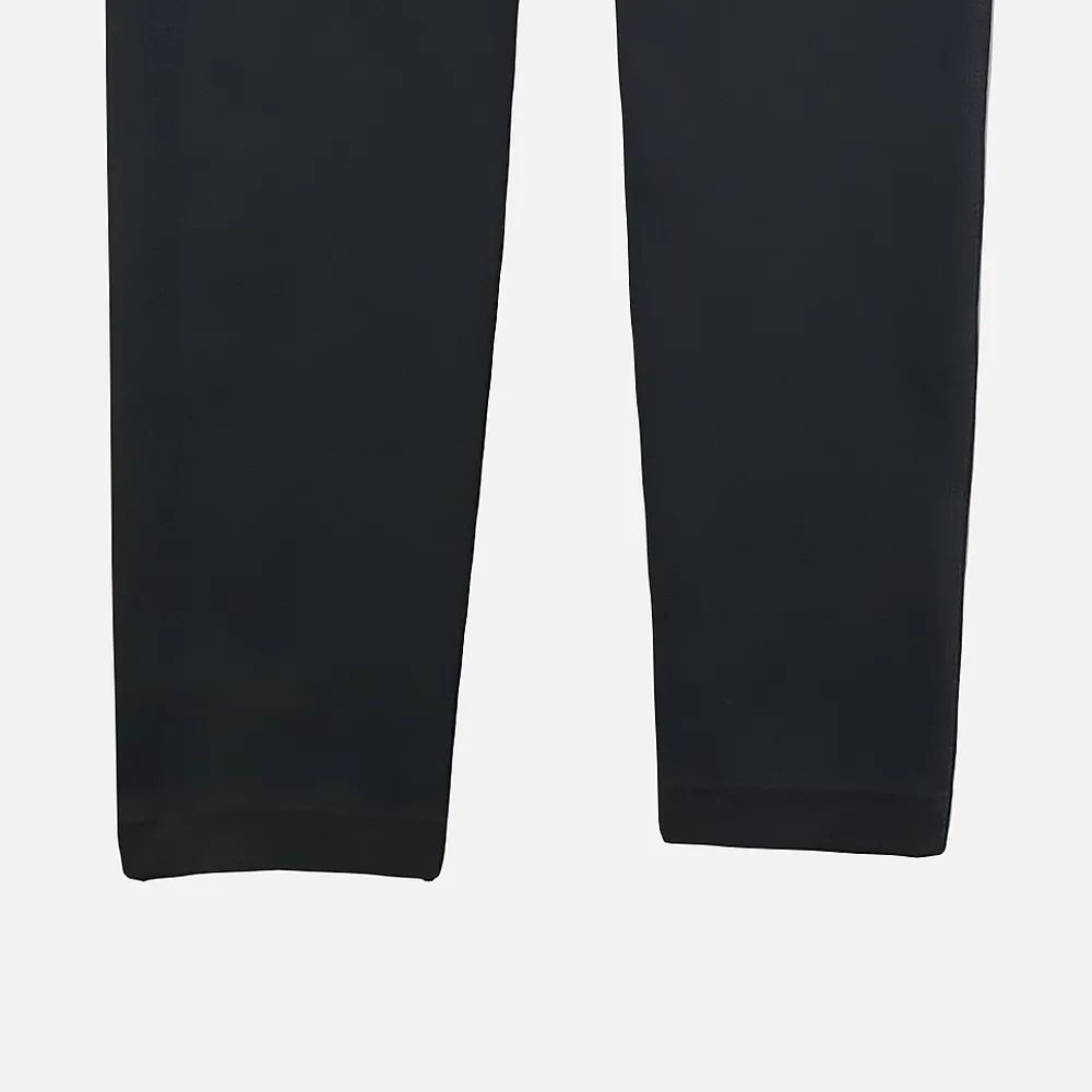 나이키 블랙 여자 레깅스 M N8482 이미지 8