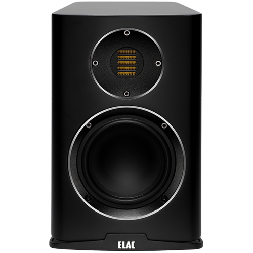 ELAC Carina BS 243.4 엘락 카리나 북쉘프 스피커 + 데논 RCD-N12 하이파이 패키지 오엘바흐 스피커케이블 제공 - 상세 이미지 5