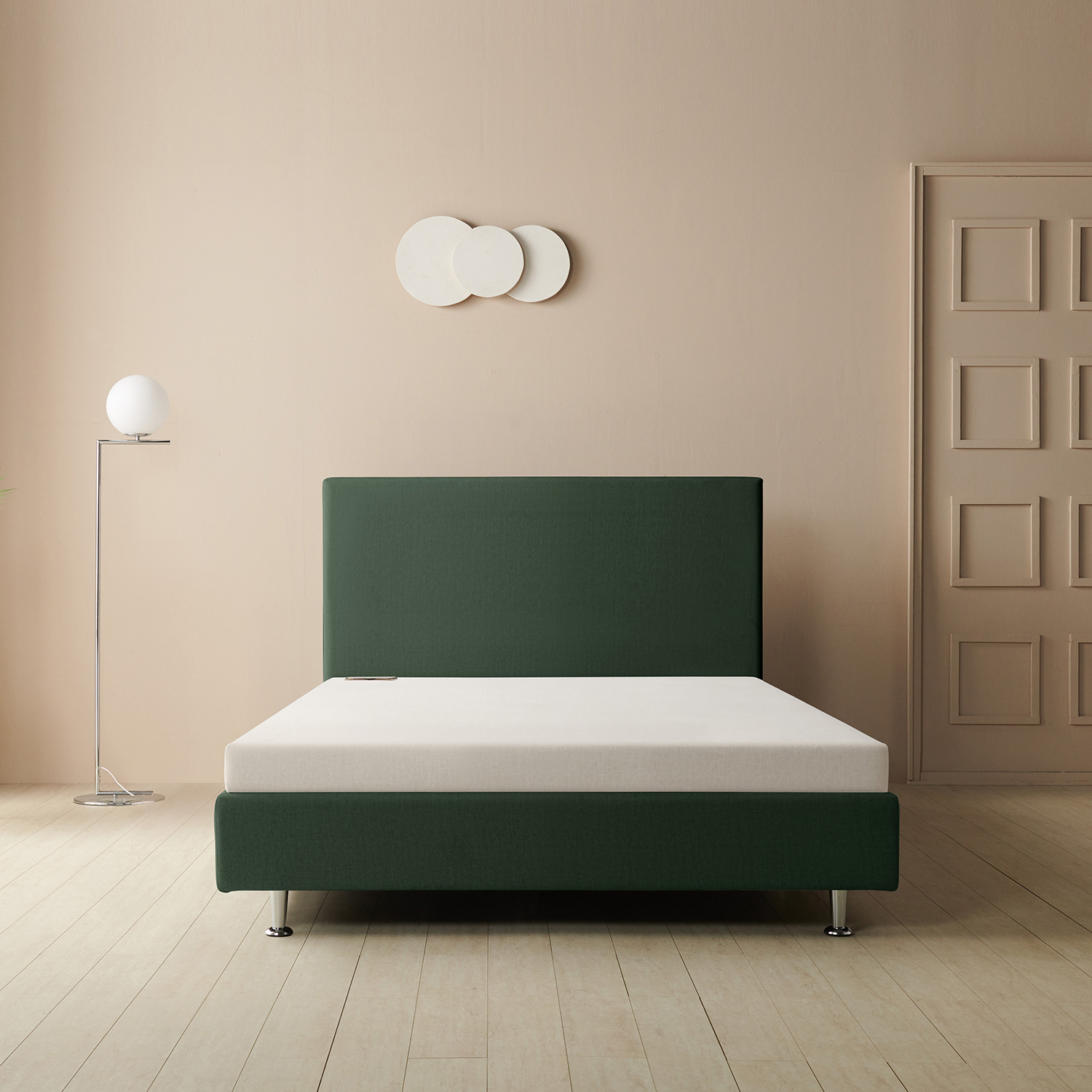 가보건강침대 1+1 슈퍼싱글 SS모닝SE 세라믹볼 돌침대 가보세라믹 - 상세 이미지 2