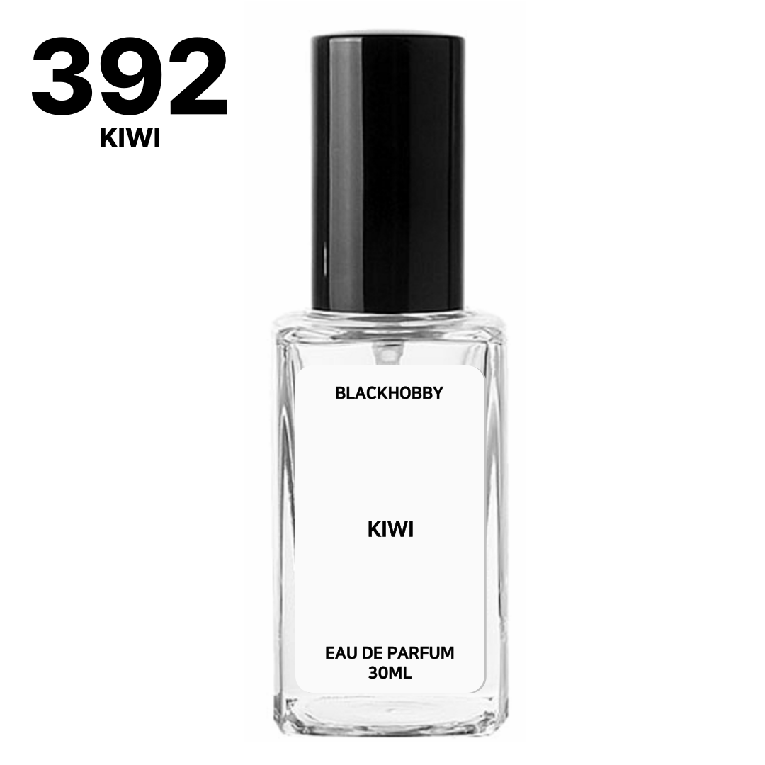 [5+2] 블랙하비 키위 (Kiwi) 30ml 키위향 과일향 드레스퍼퓸 [392] - 상품 이미지