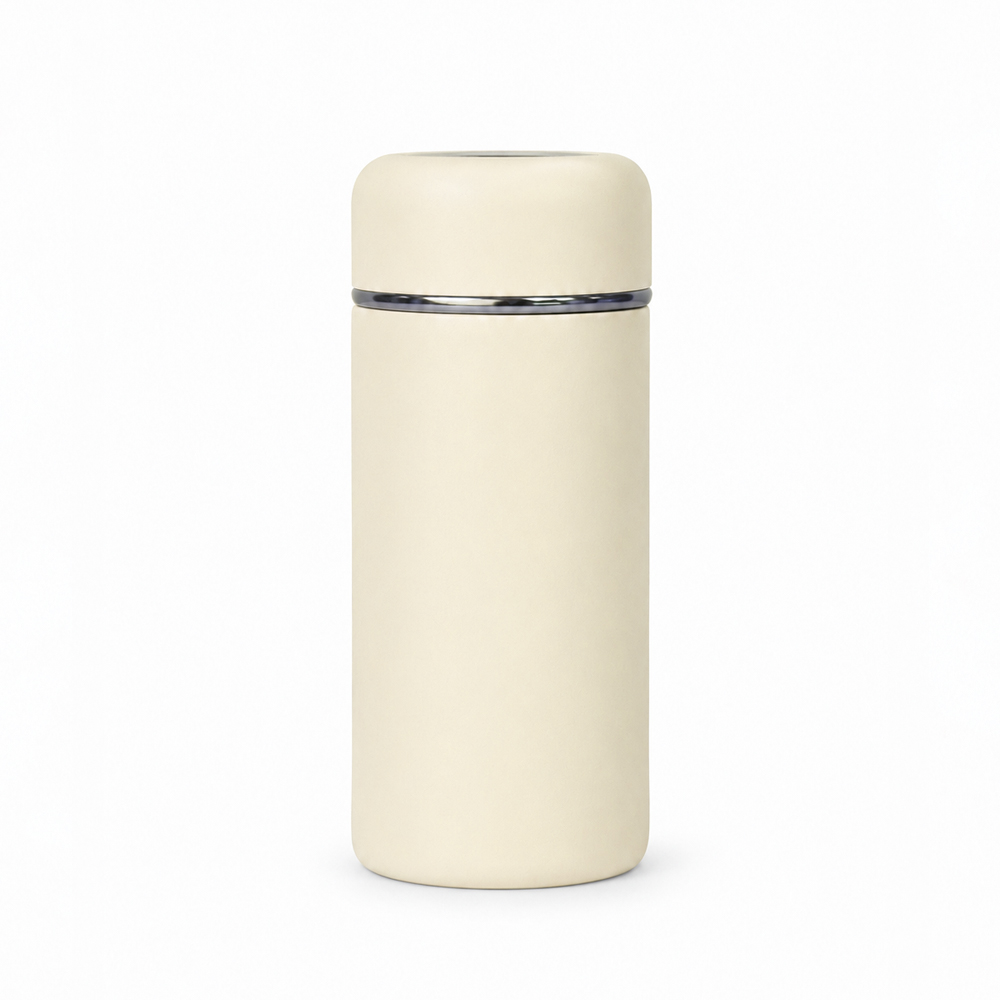 카르닉 포켓카페 텀블러 240ml 미니 보온 보냉 작은 스텐 휴대용 진공 가벼운 차량용 이미지 7