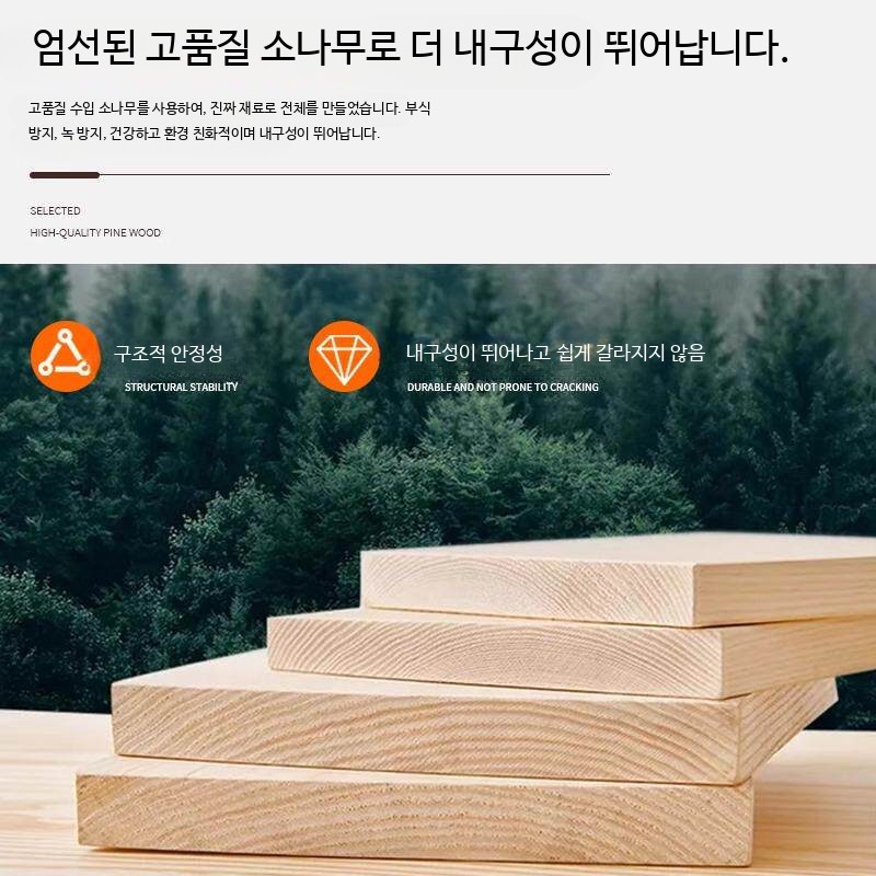 대형 강아지 슬라이드 애완견 계단 반려견 경사로 스텝 애견 이미지 6