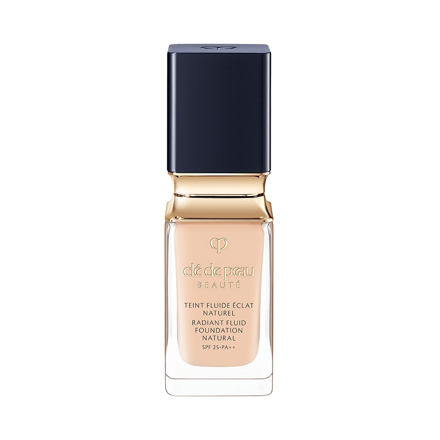 끌레드뽀보떼 파운데이션 래디언트 플루이드 밀착메이크업 I10, 35ml - 상품 이미지