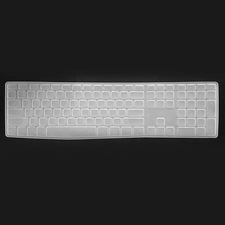 오랜웰 로지텍 MK880 세트 전용 키보드덮개 커버 키스킨