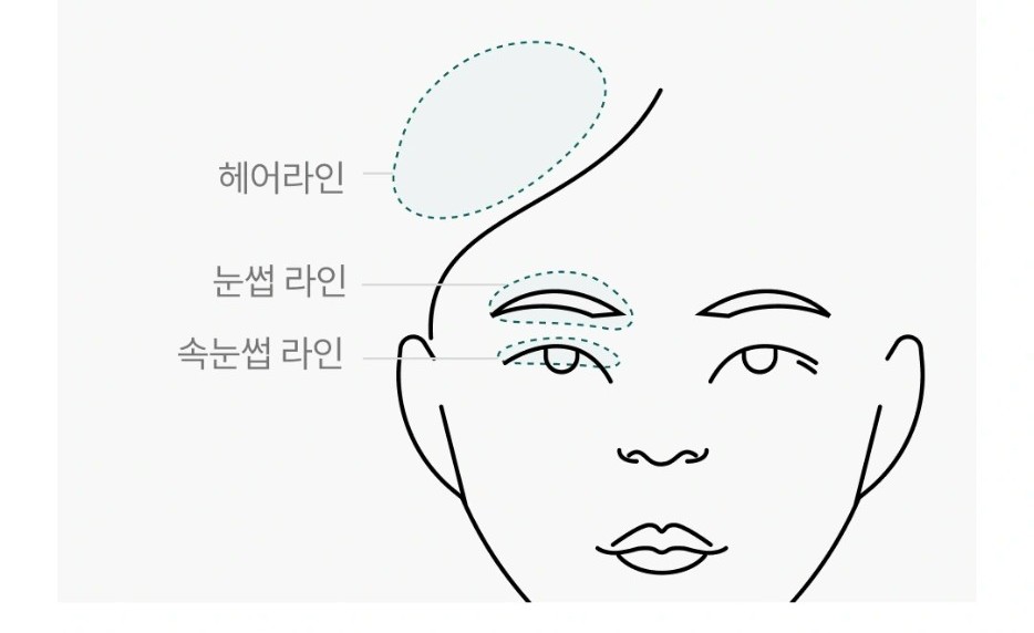 와이즐리 이지 워셔블, 블랙 틴팅 속눈썹 영양제 8g, 3개 이미지 8