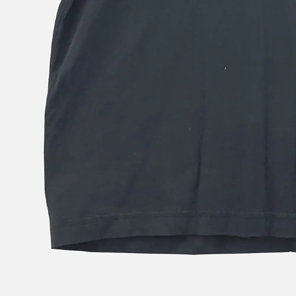 뉴발란스 블랙 남자 반팔티 M N8470 - 상세 이미지 3