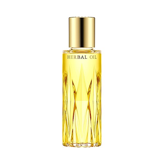 알비온 페이스오일 허벌 트리니티 윤기케어 40ml - 상품 이미지