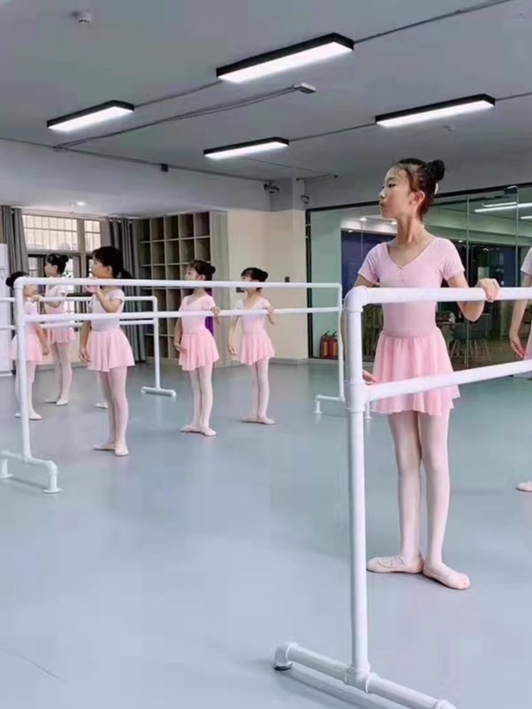 이중층 발레바 무용바 학원 전공생용 무용 연습 평행봉 100 - 상세 이미지 2