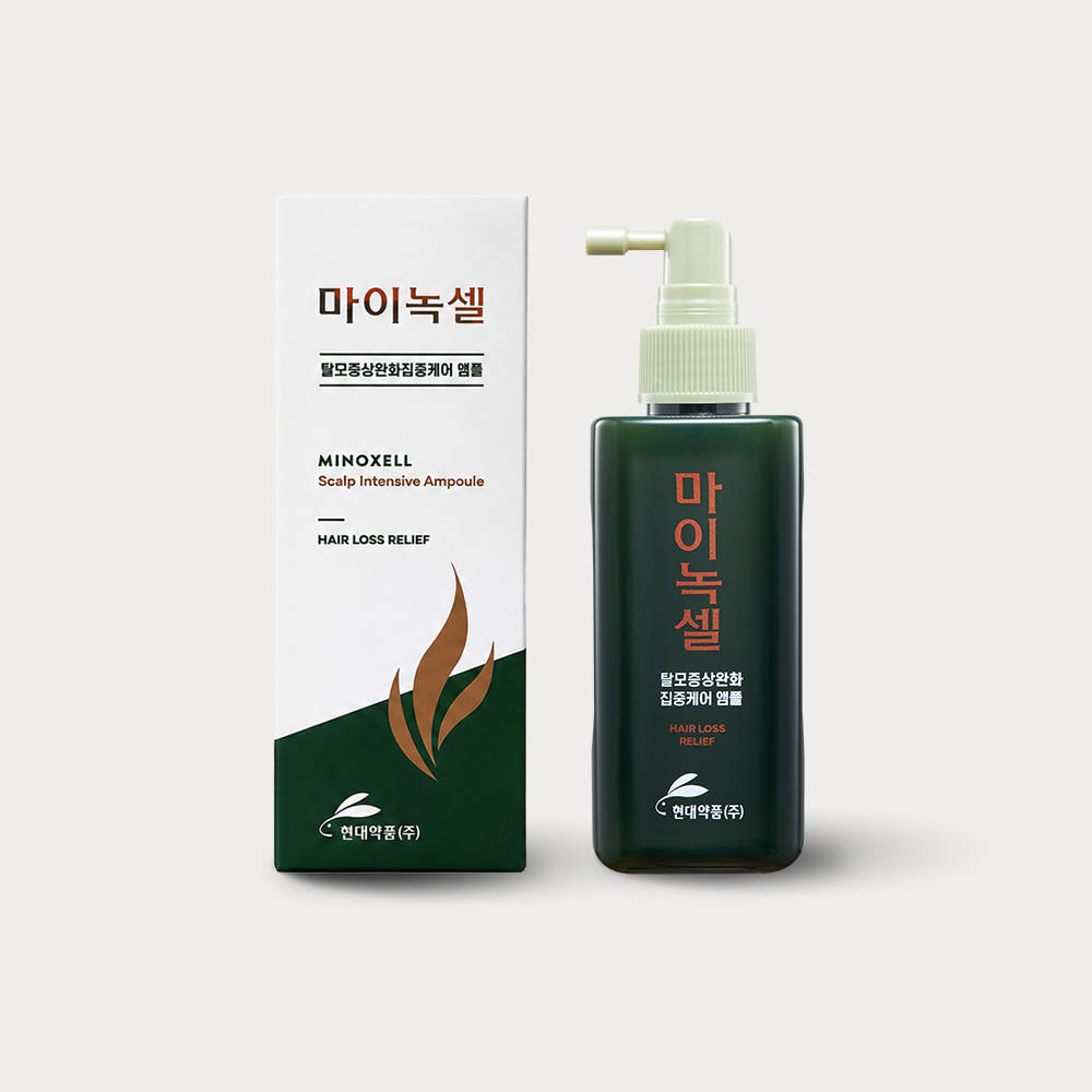 현대약품 마이녹셀 스칼프 인텐시브 탈모앰플 200ml 가격 비교 현대약품 마이녹셀 현대약품 마이녹셀 스칼프 인텐시브 탈모앰플 200ml