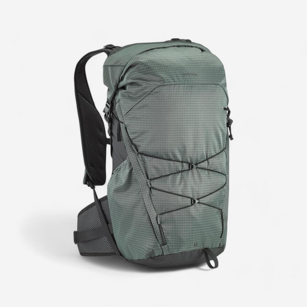 데카트론 등산 백팩 22L MH500 상품 이미지