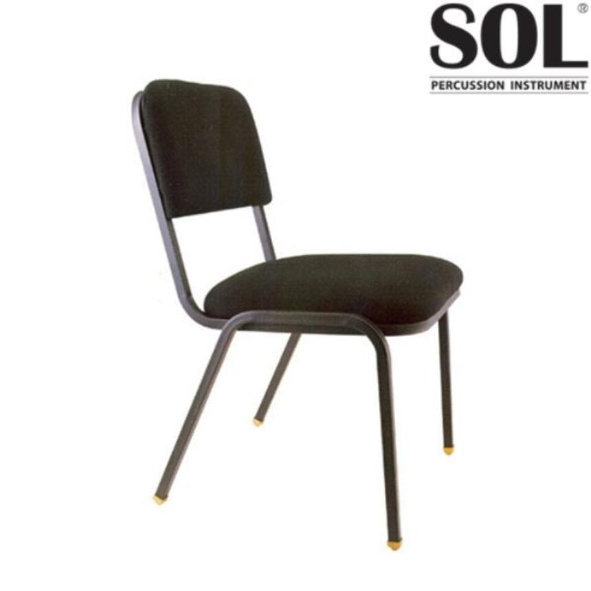 SOL 오케스트라 연주의자 의자 SOL-CBM10 지휘자 팀파니 - 상품 이미지