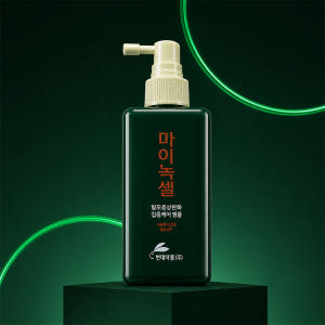 현대약품 마이녹셀 스칼프 인텐시브 탈모앰플 200ml, 1개 솔직 후기 | 피부 타입별 분석 - 상품 이미지 4