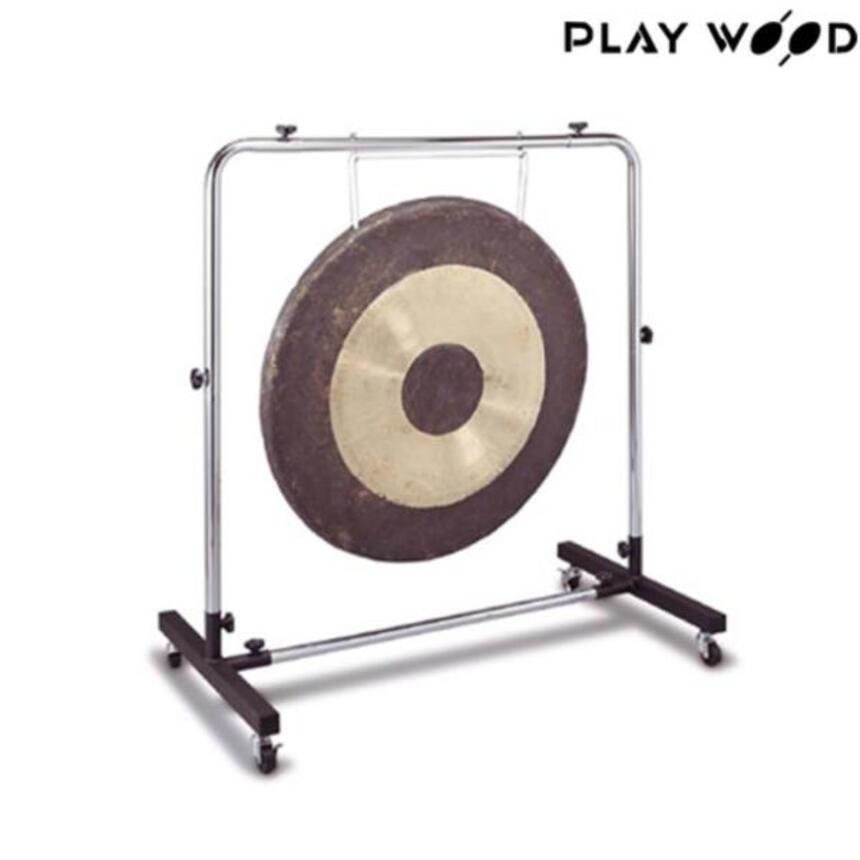 Playwood 일본 탐탐스탠드 CTS-32 32인치 탐탐거치대 - 상품 이미지
