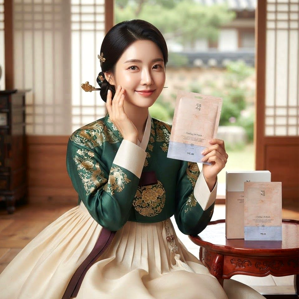 리쥬랩 위디 마스크팩 데일리 콜라겐 PDRN 수분 미백 남자 모공 얼굴팩 (차올차올), 10매, 20개 이미지 6